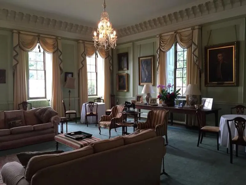 Grade I mansion in Broseley, A1420 (photo 15)