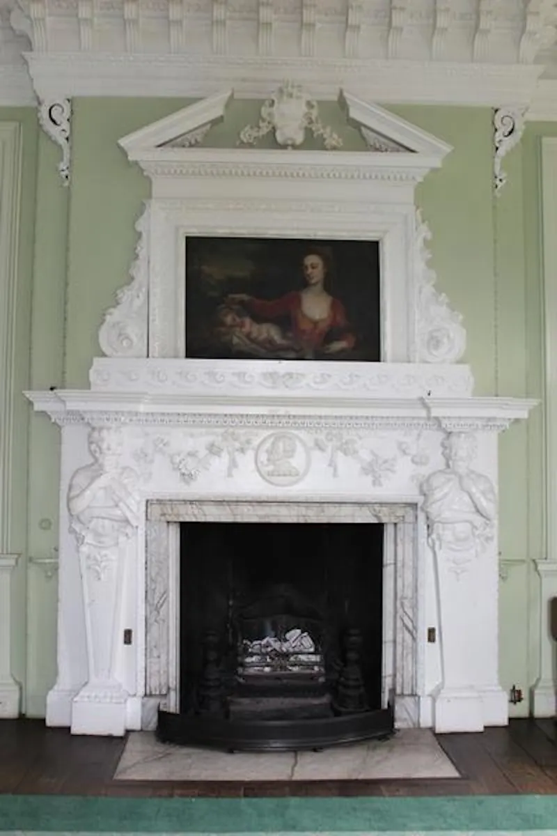 Grade I mansion in Broseley, A1420 (photo 16)