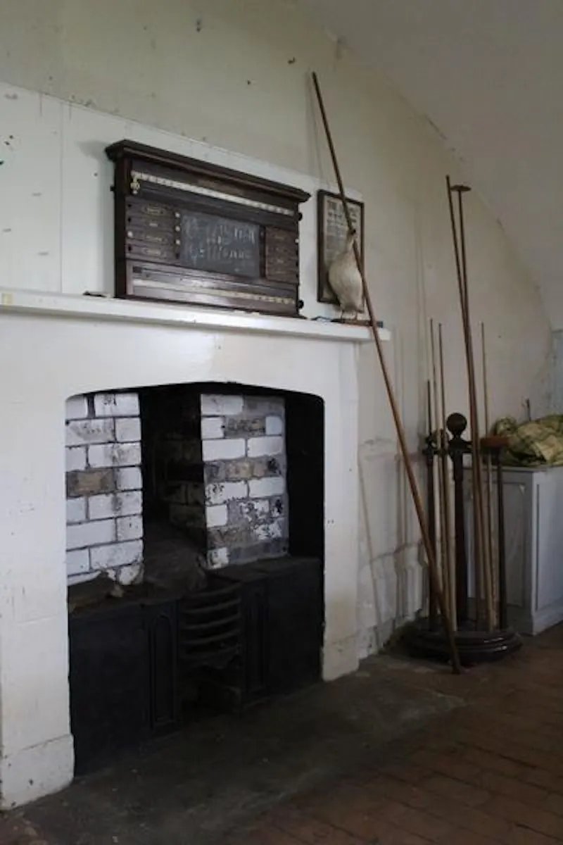 Grade I mansion in Broseley, A1420 (photo 17)