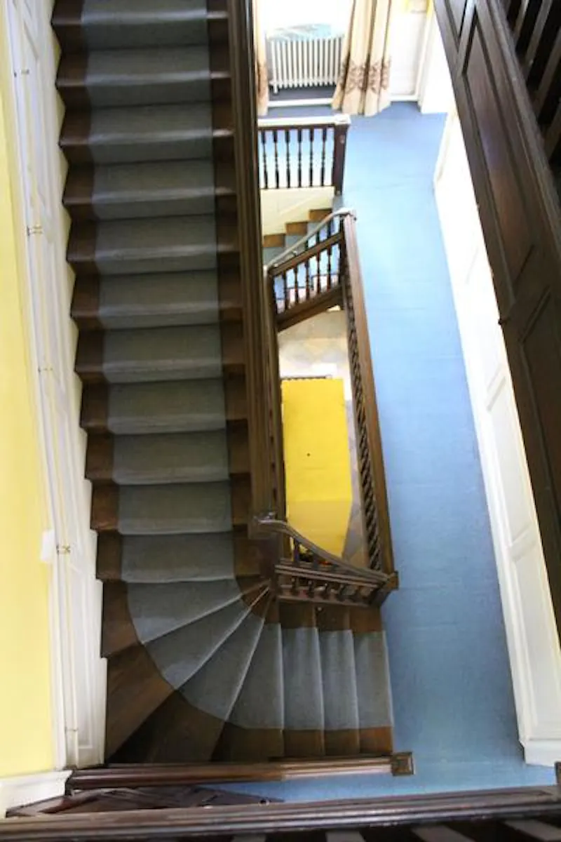 Grade I mansion in Broseley, A1420 (photo 27)