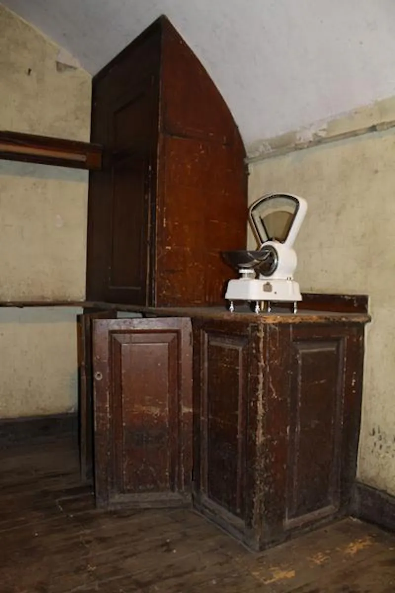 Grade I mansion in Broseley, A1420 (photo 39)