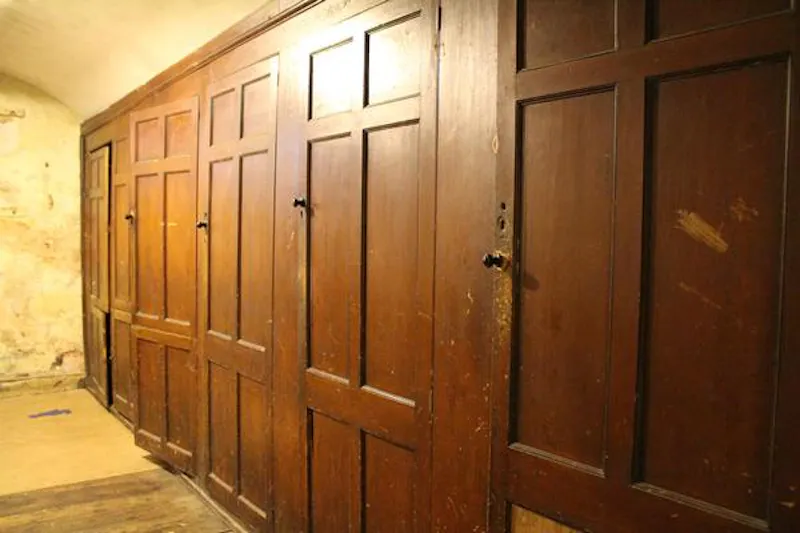 Grade I mansion in Broseley, A1420 (photo 40)