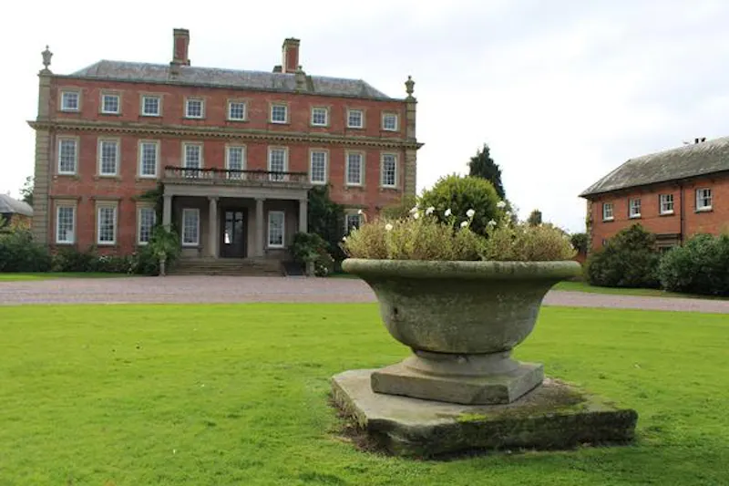Grade I mansion in Broseley, A1420 (photo 68)