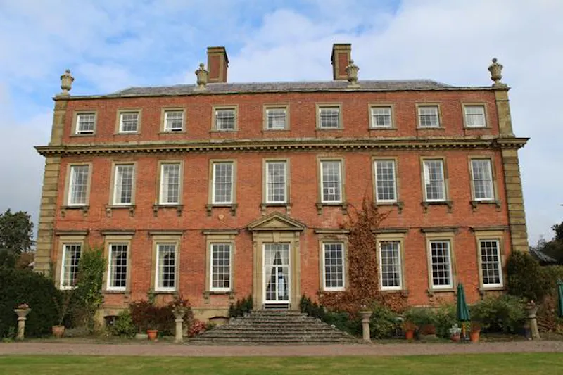 Grade I mansion in Broseley, A1420 (photo 71)