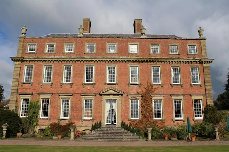 Grade I mansion in Broseley, A1420 (photo 72)