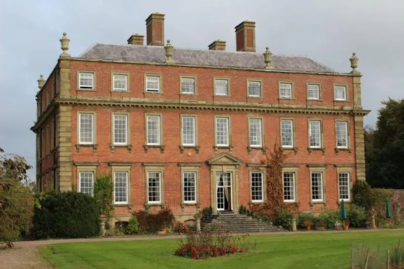 Grade I mansion in Broseley, A1420 (photo 73)