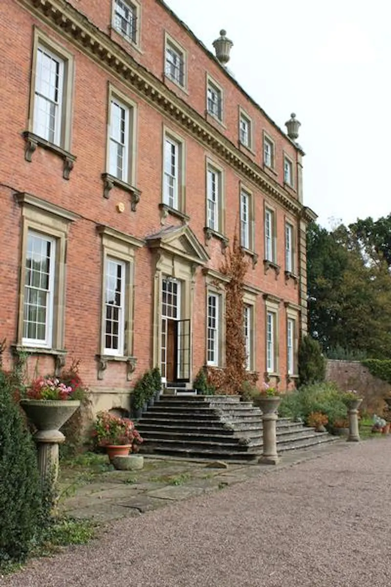 Grade I mansion in Broseley, A1420 (photo 75)