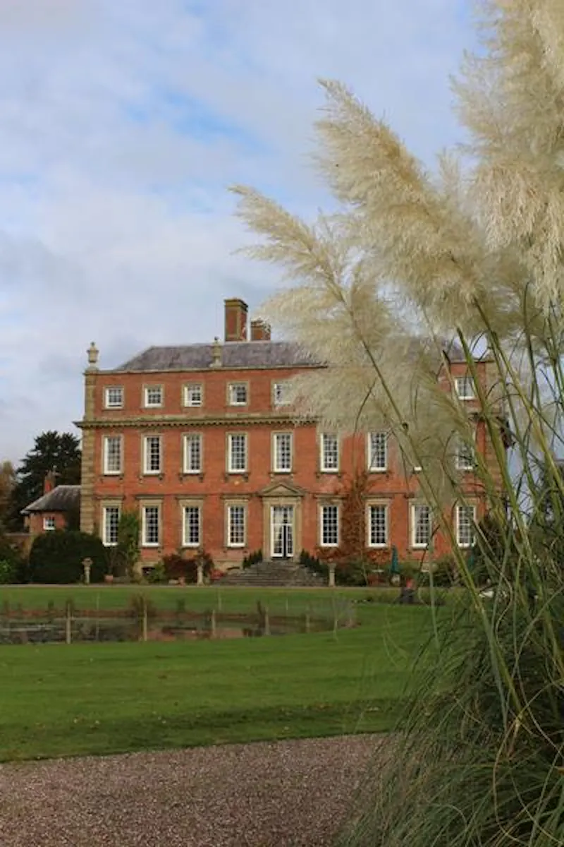 Grade I mansion in Broseley, A1420 (photo 76)