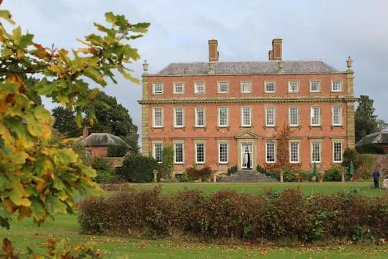 Grade I mansion in Broseley, A1420 (photo 77)