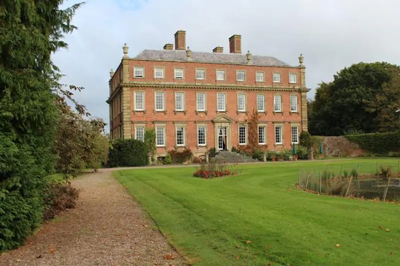 Grade I mansion in Broseley, A1420 (photo 78)