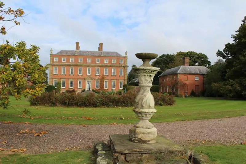 Grade I mansion in Broseley, A1420 (photo 79)