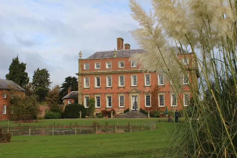 Grade I mansion in Broseley, A1420 (photo 80)