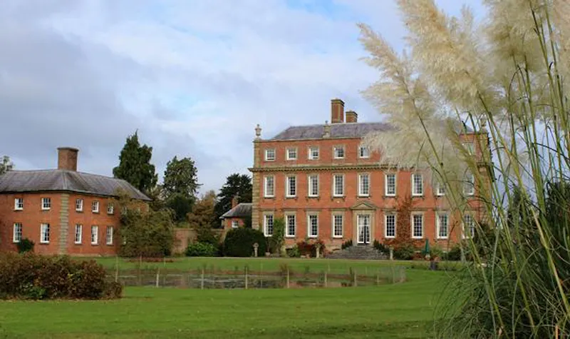 Grade I mansion in Broseley, A1420 (photo 81)