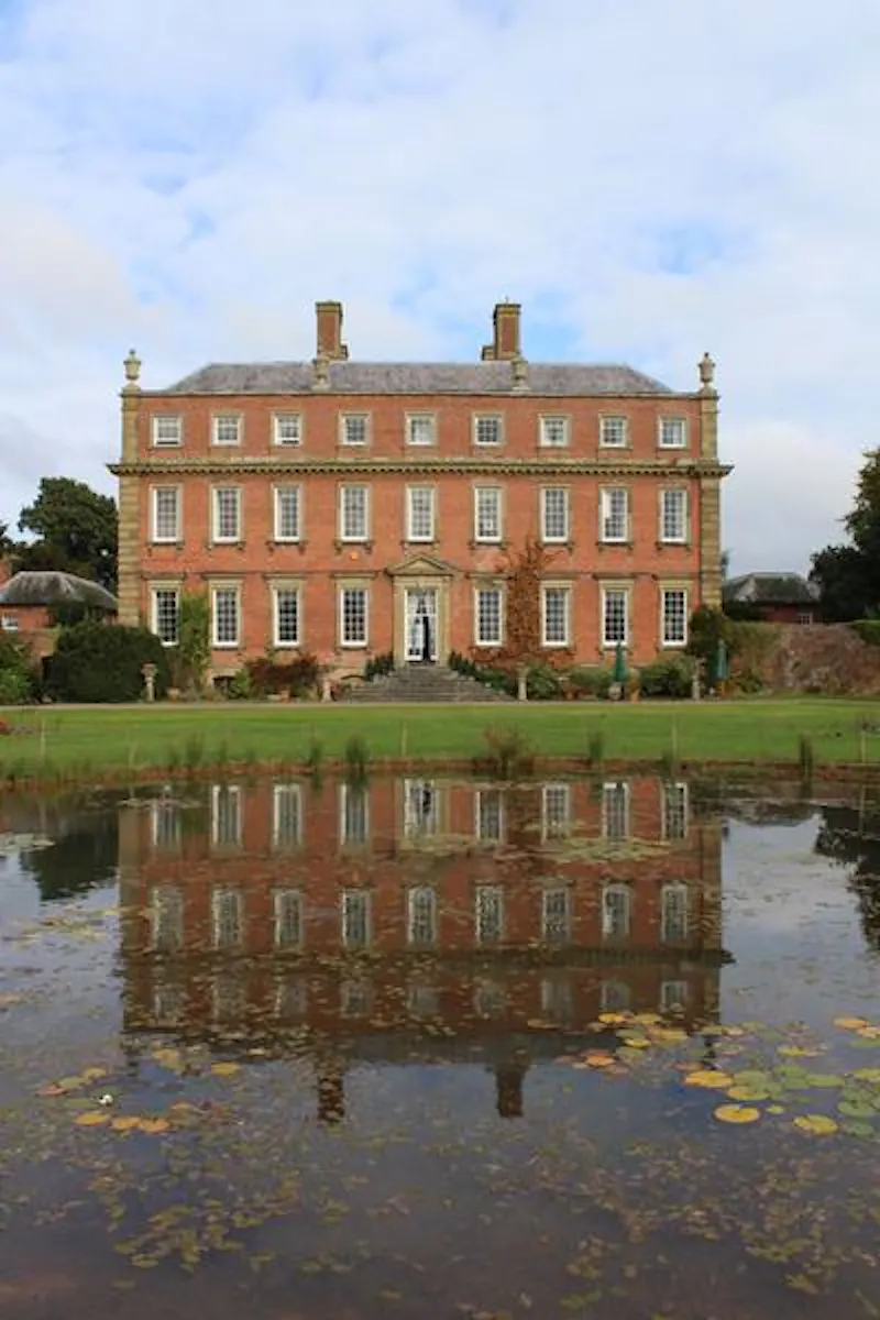 Grade I mansion in Broseley, A1420 (photo 82)
