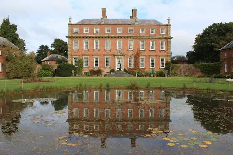 Grade I mansion in Broseley, A1420 (photo 83)