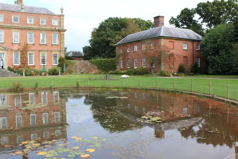 Grade I mansion in Broseley, A1420 (photo 87)