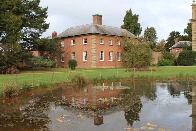 Grade I mansion in Broseley, A1420 (photo 88)