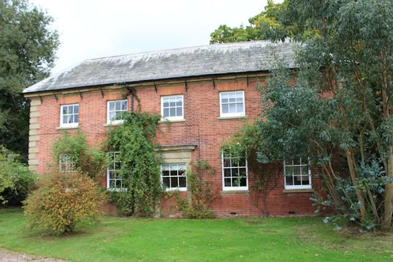 Grade I mansion in Broseley, A1420 (photo 90)