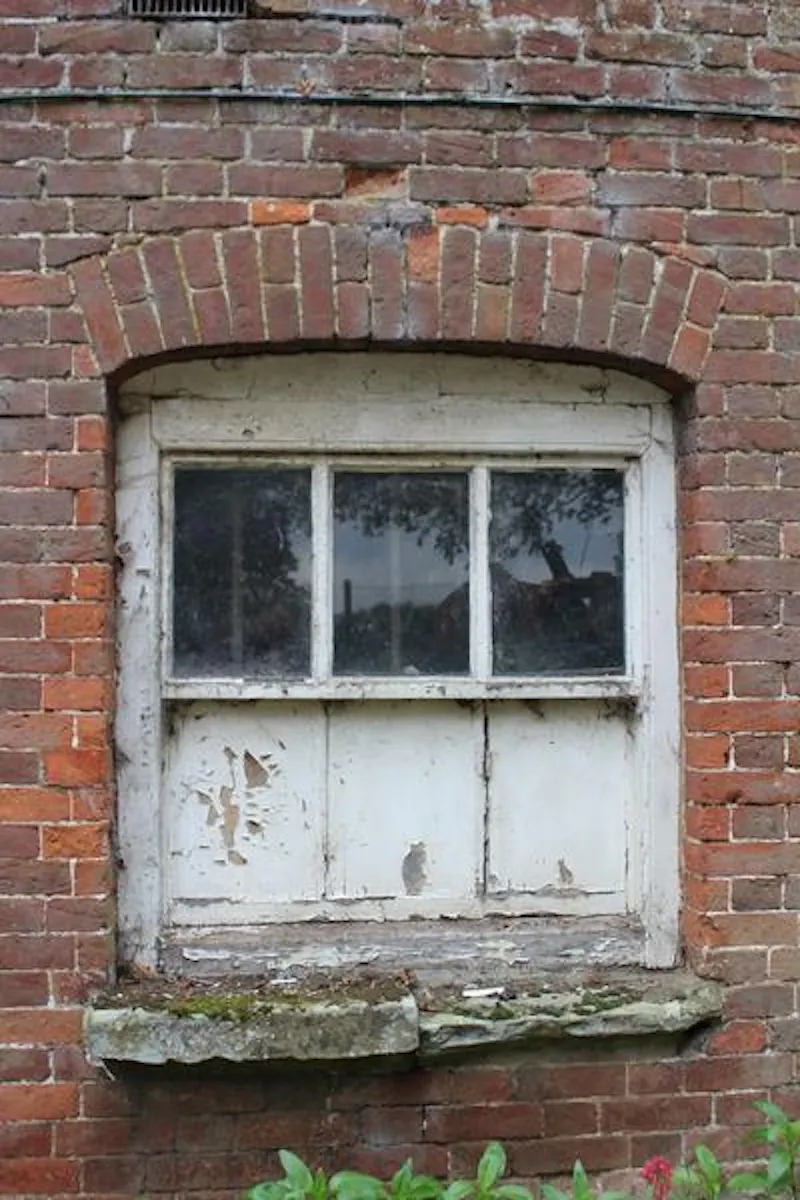Grade I mansion in Broseley, A1420 (photo 103)