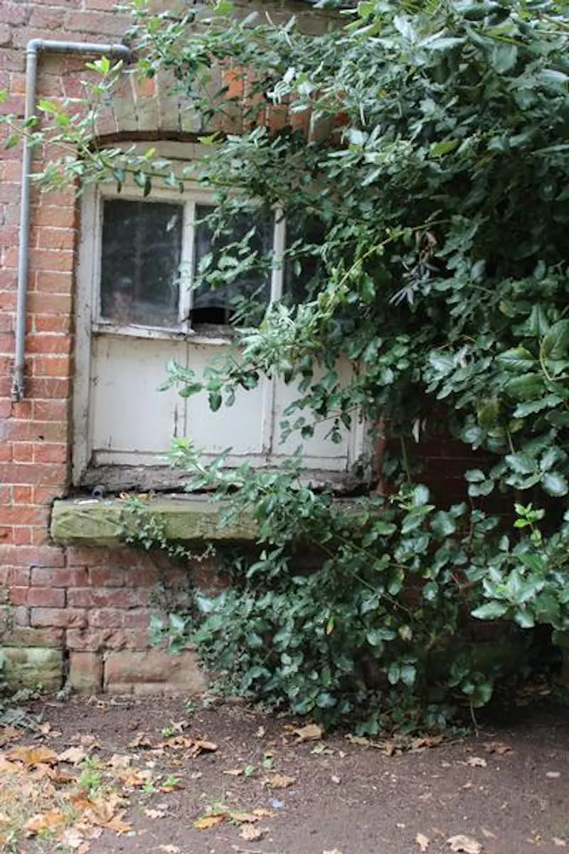 Grade I mansion in Broseley, A1420 (photo 104)