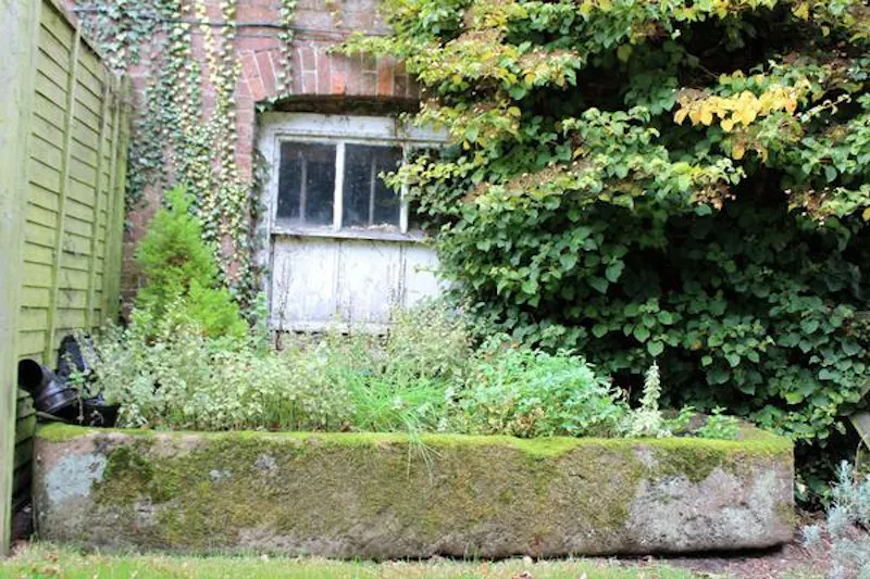 Grade I mansion in Broseley, A1420 (photo 105)