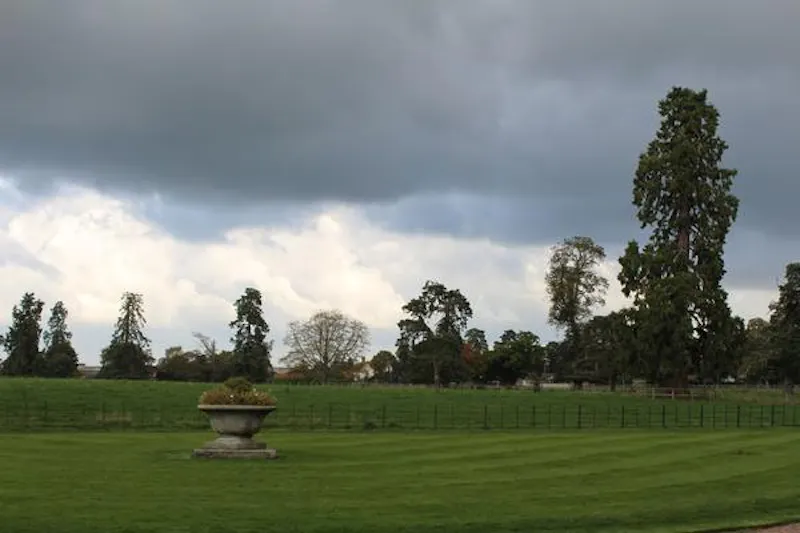 Grade I mansion in Broseley, A1420 (photo 107)