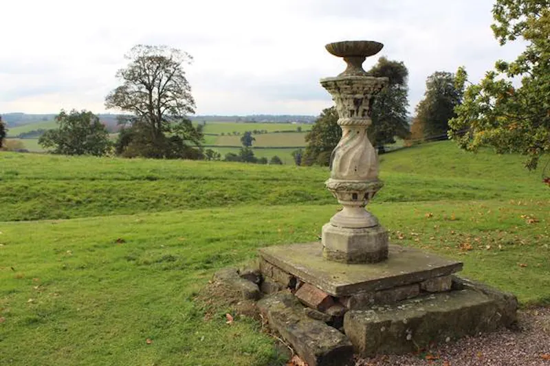 Grade I mansion in Broseley, A1420 (photo 109)