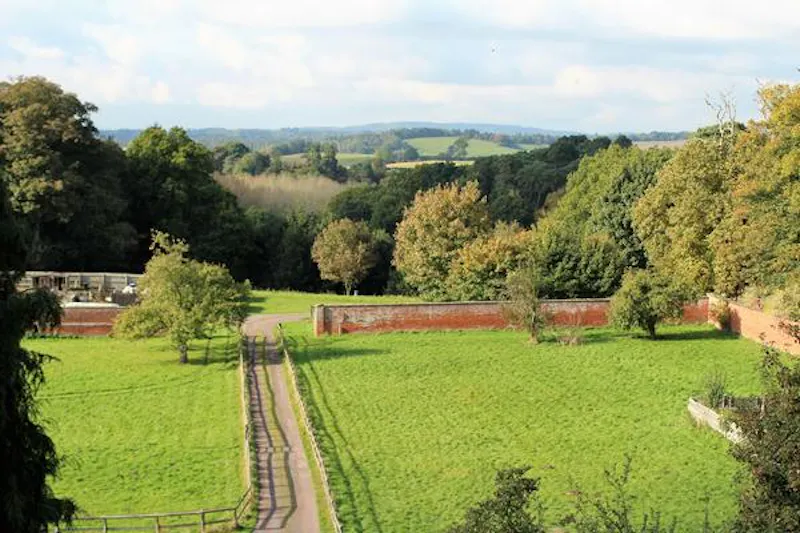 Grade I mansion in Broseley, A1420 (photo 111)