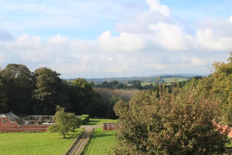 Grade I mansion in Broseley, A1420 (photo 112)