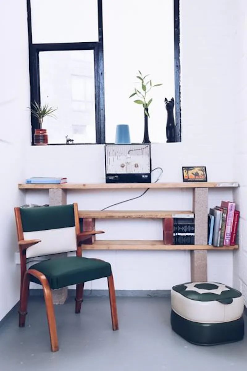 Homerton converted warehouse, F1131 (photo 7)