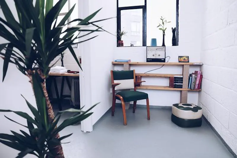 Homerton converted warehouse, F1131 (photo 8)