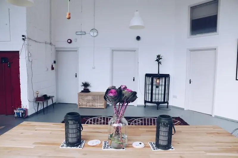 Homerton converted warehouse, F1131 (photo 16)