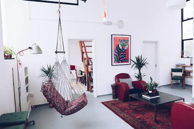 Homerton converted warehouse, F1131 (photo 20)