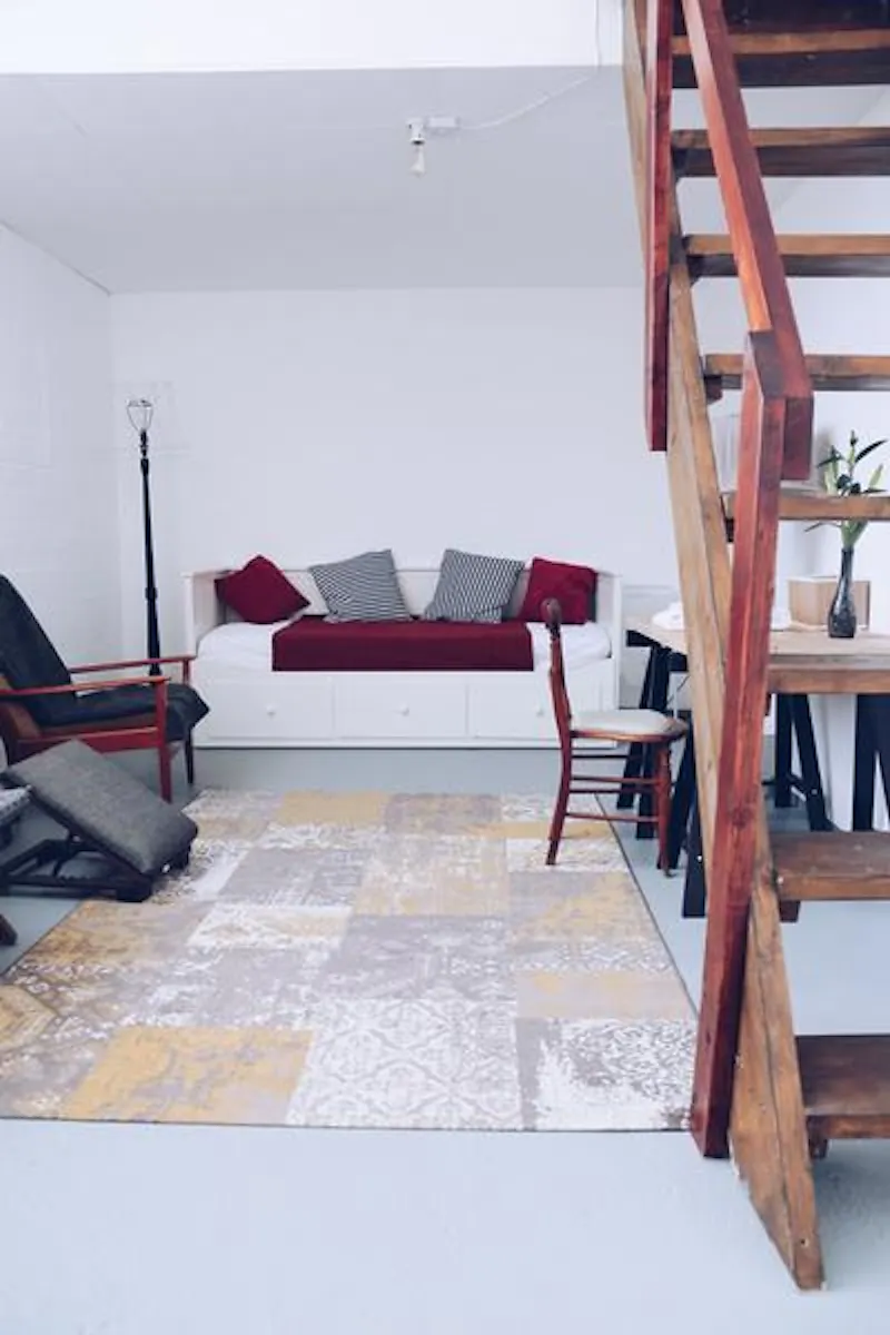 Homerton converted warehouse, F1131 (photo 22)