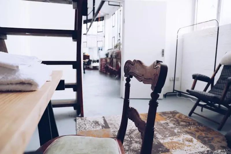 Homerton converted warehouse, F1131 (photo 26)
