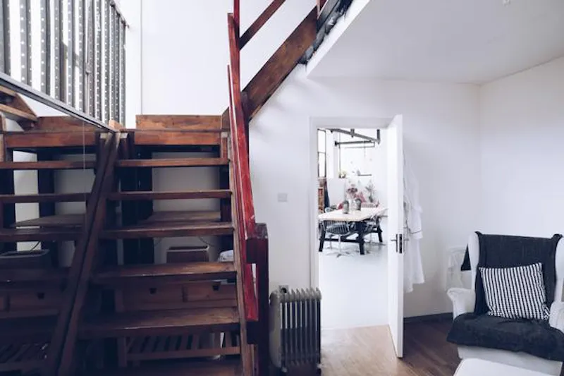 Homerton converted warehouse, F1131 (photo 33)