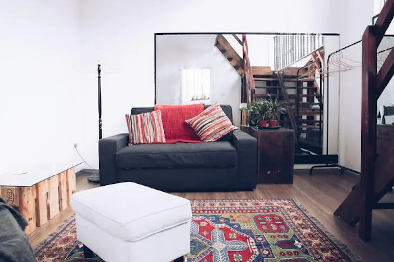 Homerton converted warehouse, F1131 (photo 35)