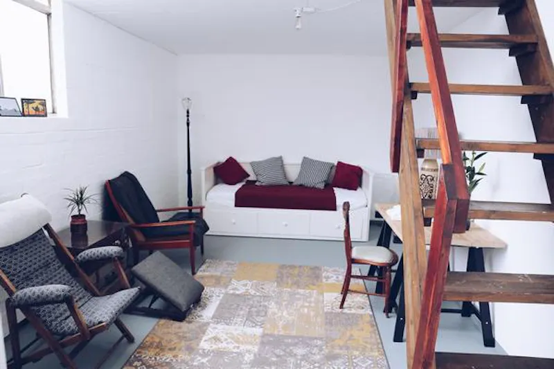 Homerton converted warehouse, F1131 (photo 39)