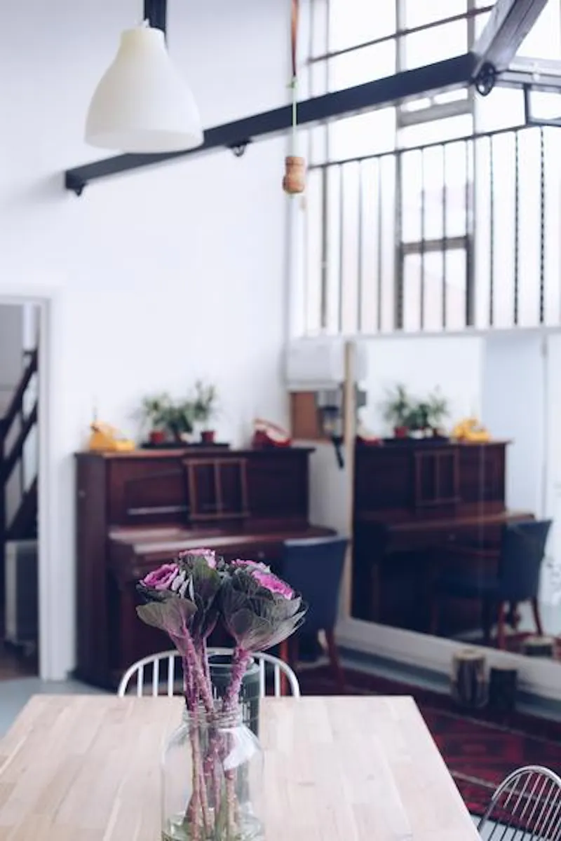 Homerton converted warehouse, F1131 (photo 56)