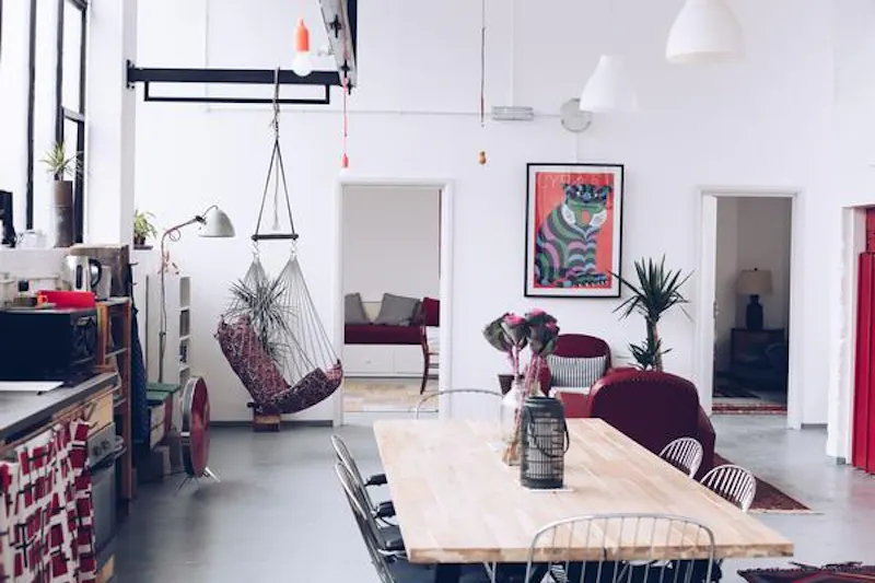 Homerton converted warehouse, F1131 (photo 64)