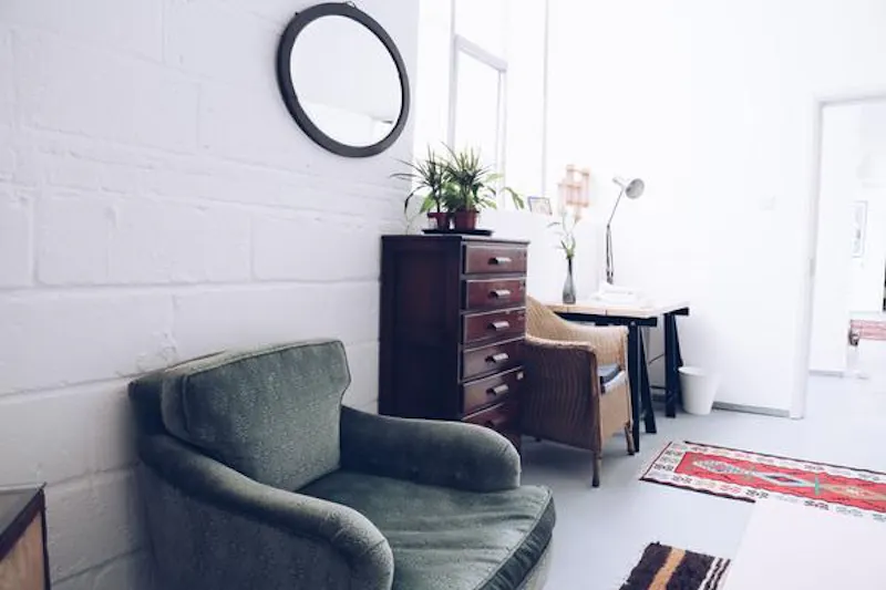 Homerton converted warehouse, F1131 (photo 75)