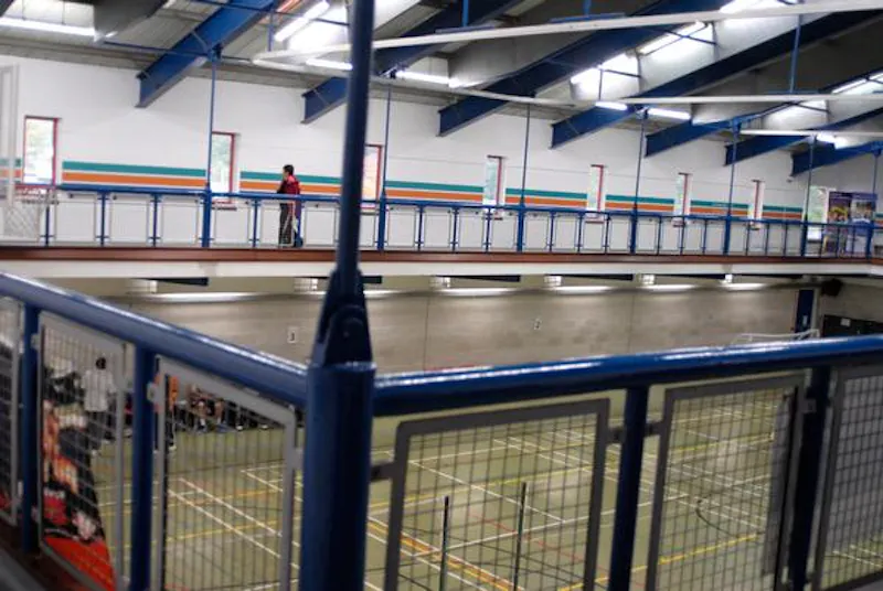 Leisure Centre close to Elstree Studios., V153 (photo 21)