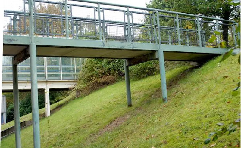 Leisure Centre close to Elstree Studios., V153 (photo 37)