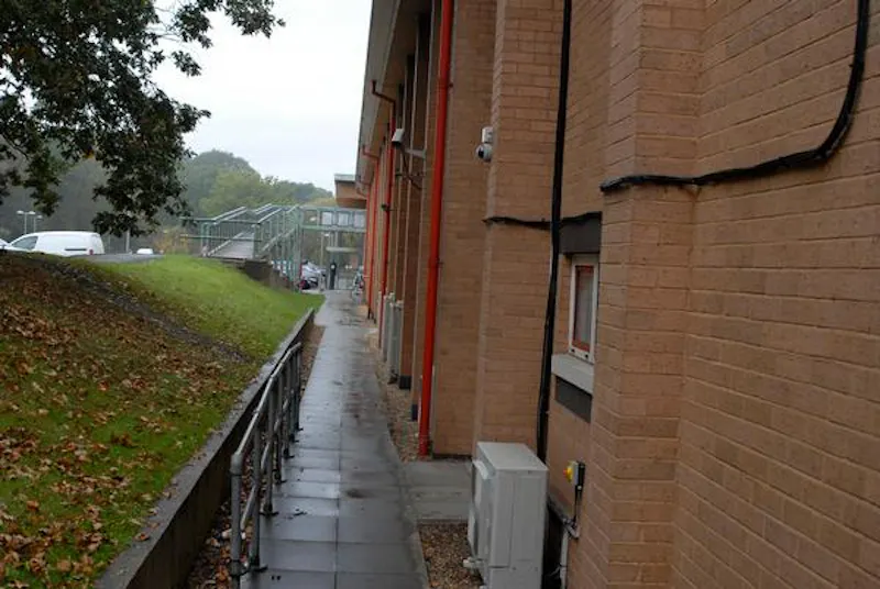 Leisure Centre close to Elstree Studios., V153 (photo 40)