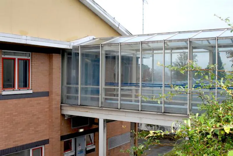 Leisure Centre close to Elstree Studios., V153 (photo 46)