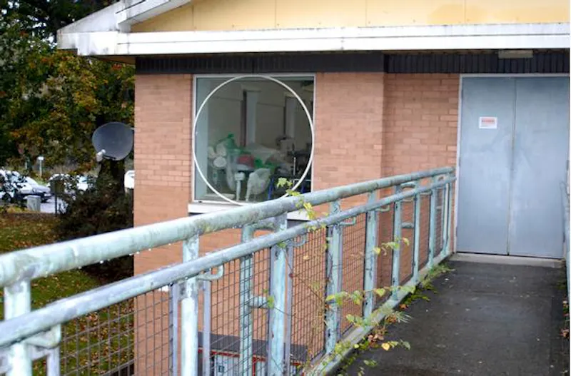 Leisure Centre close to Elstree Studios., V153 (photo 47)