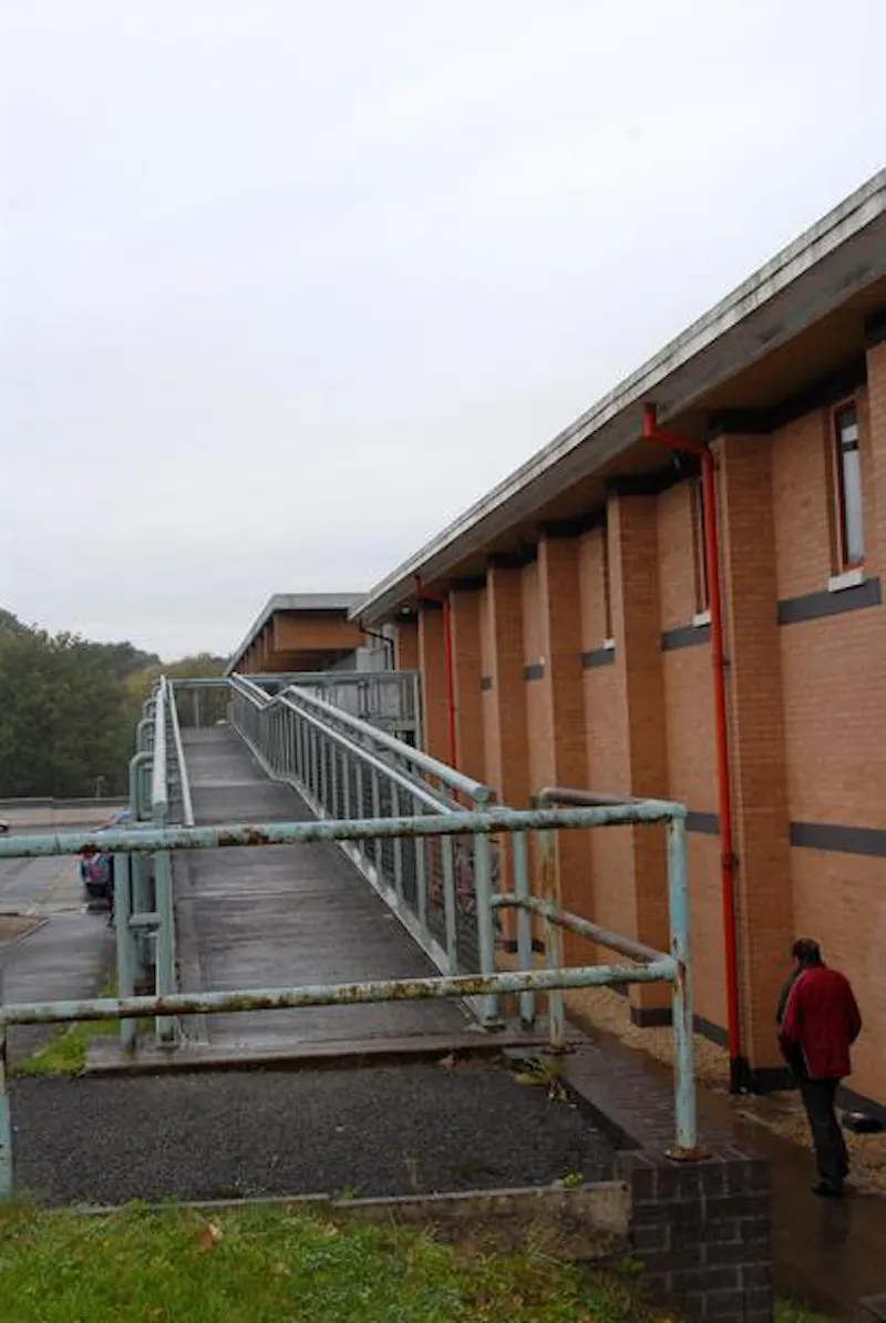 Leisure Centre close to Elstree Studios., V153 (photo 50)