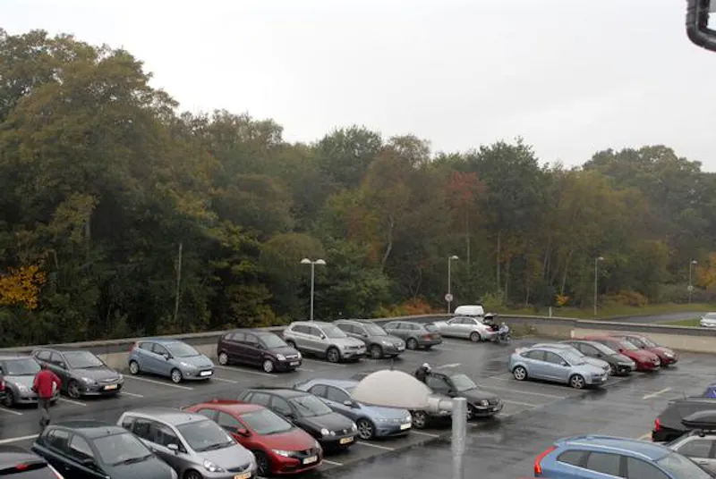 Leisure Centre close to Elstree Studios., V153 (photo 54)
