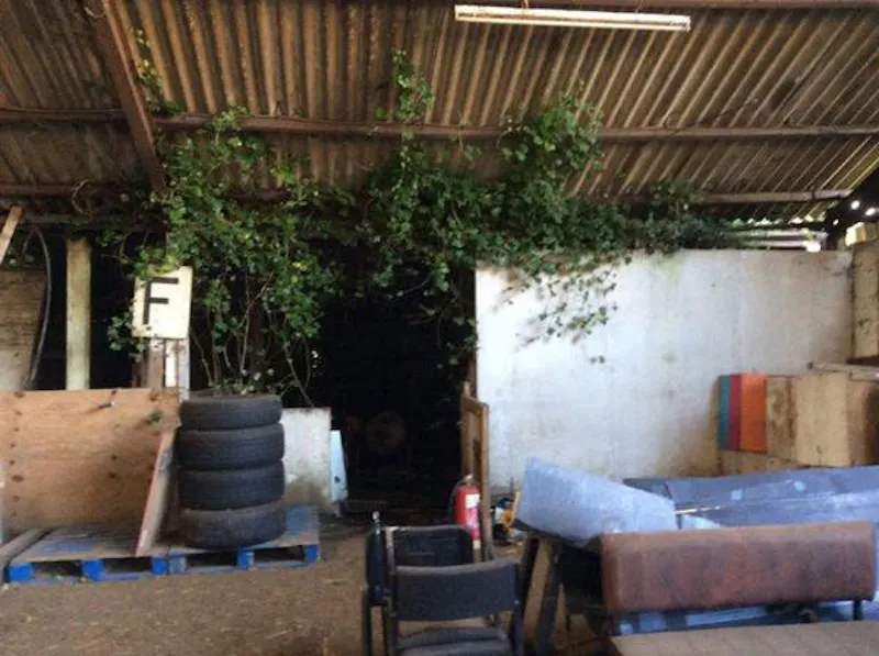 Film location L663 in Middlesex (photo 56)