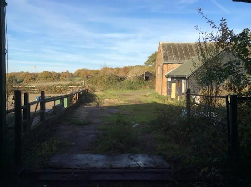 Film location L663 in Middlesex (photo 57)